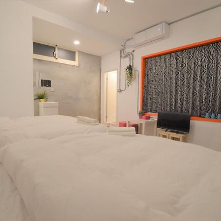 Hotel 逢甲巧咪 Taichung Exterior foto