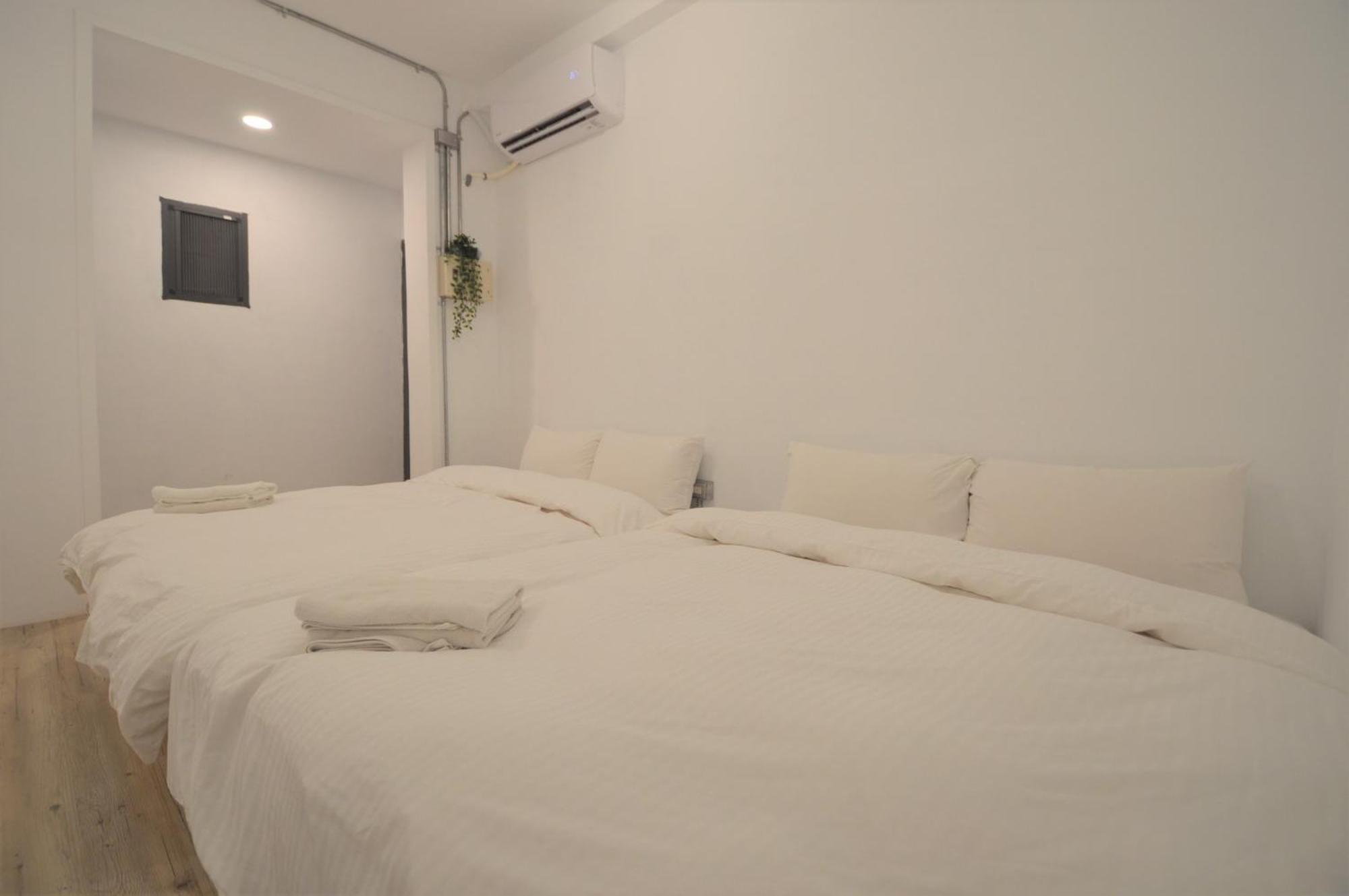 Hotel 逢甲巧咪 Taichung Exterior foto